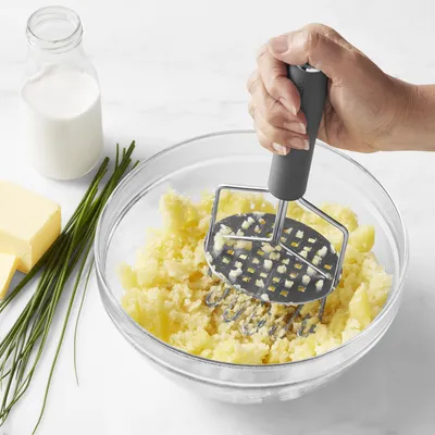 OXO Good Grips Adjustable Potato Ricer Review 