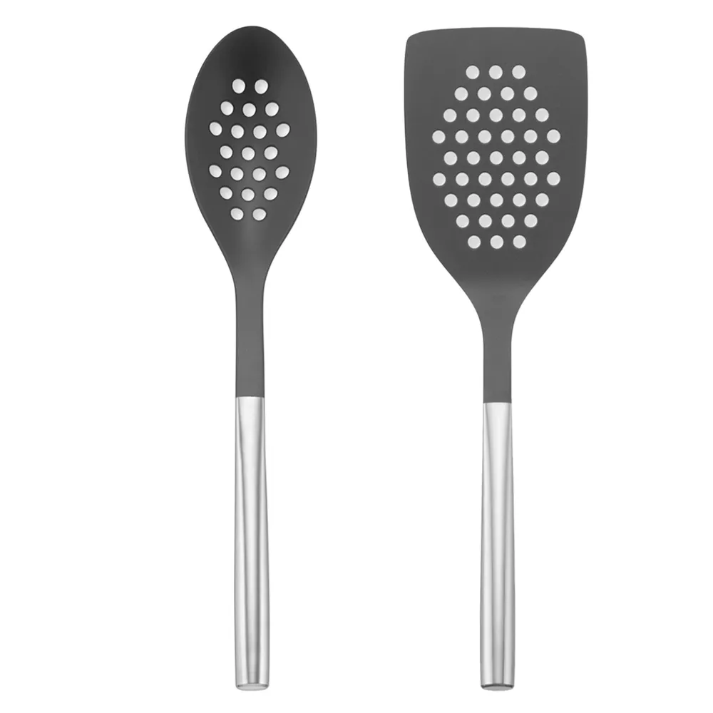 Williams Sonoma Signature Stainless Steel Spatula