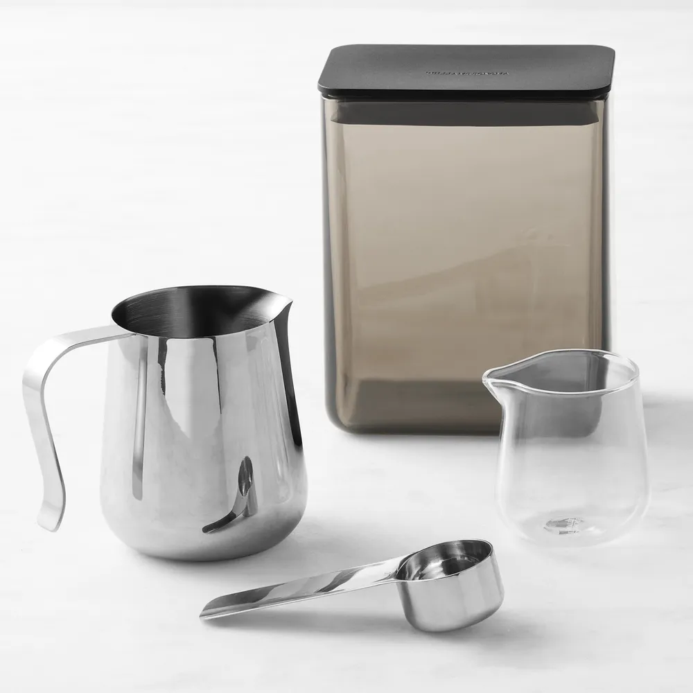 Williams Sonoma Pitcher