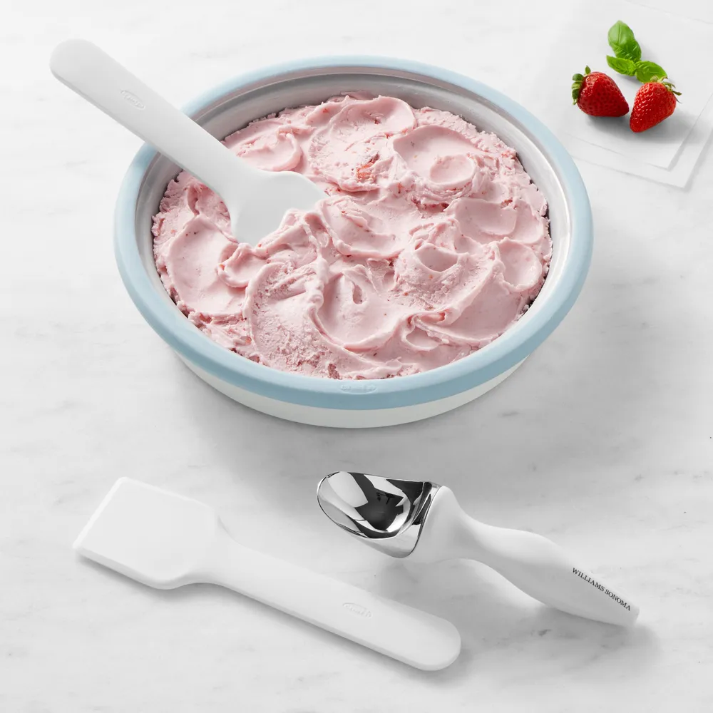 Cuisinart Soft Serve Ice Cream & Slushy Maker, 1 1/2-Qt.