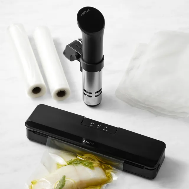 Williams Sonoma OPEN BOX: Anova Precision® Sous Vide Container