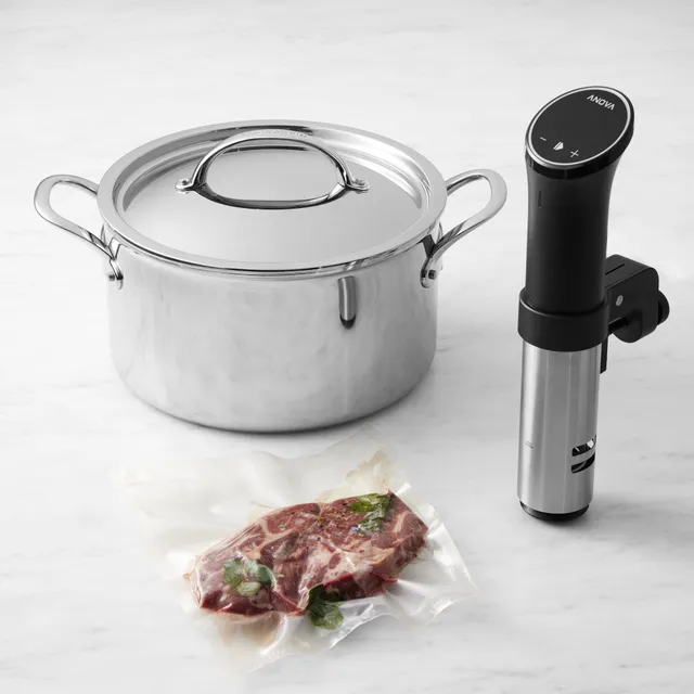 21+ Mouthwatering Instant Pot Sous Vide Recipes - Margin Making Mom®