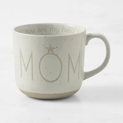 Mom Hero Mug