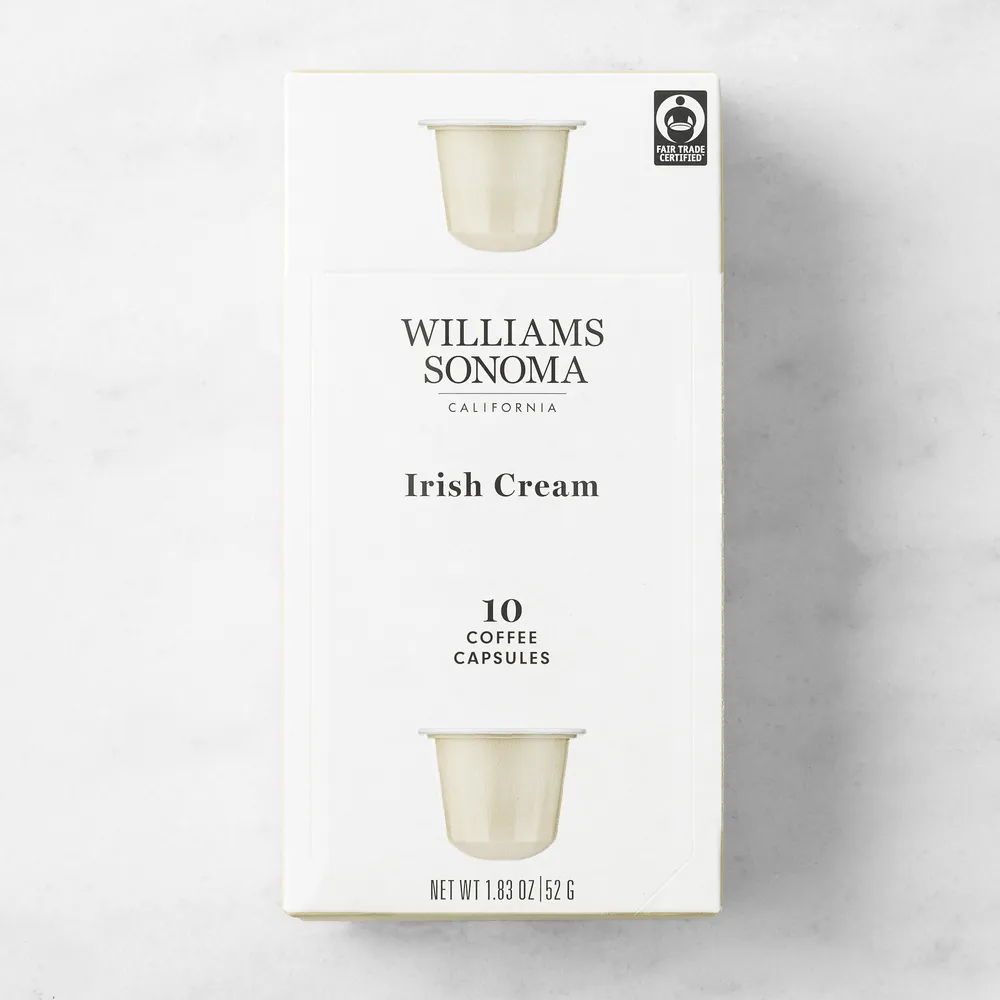 Williams Sonoma Coffee Creamer Carafe