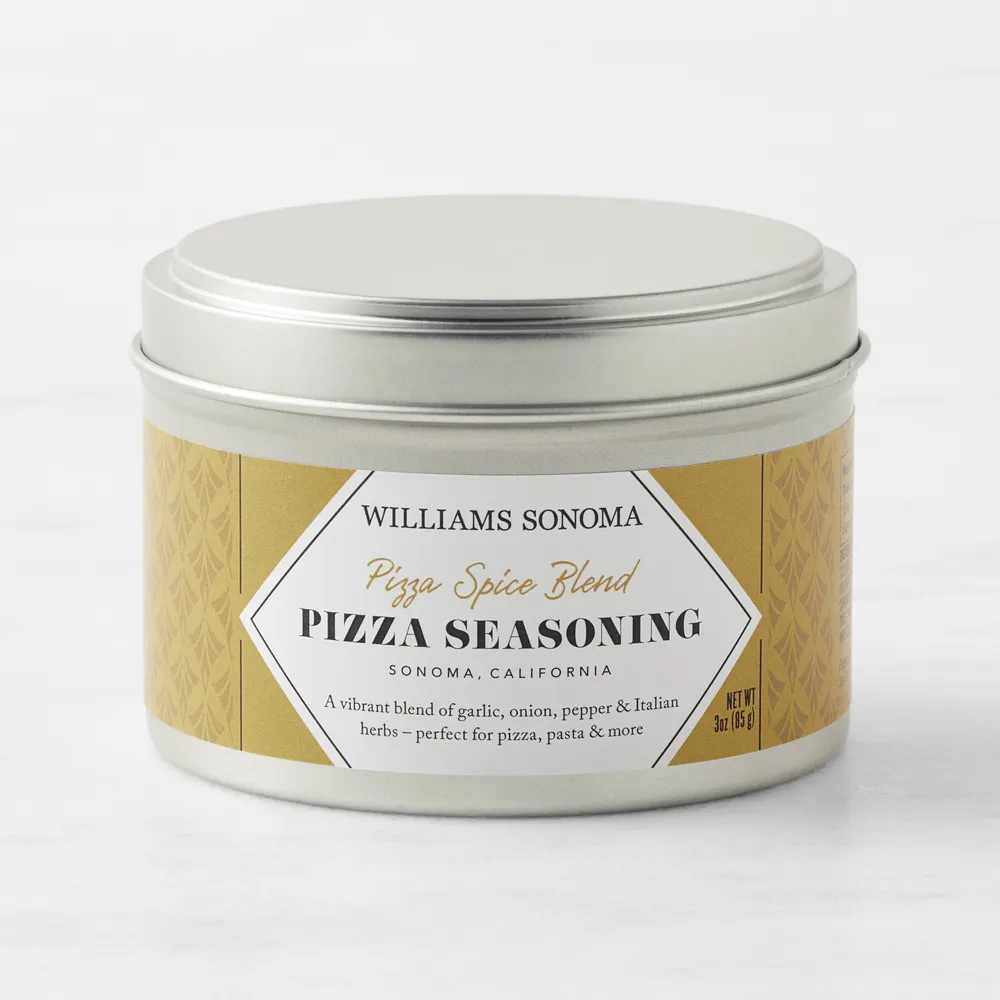 williams sonoma seasoning