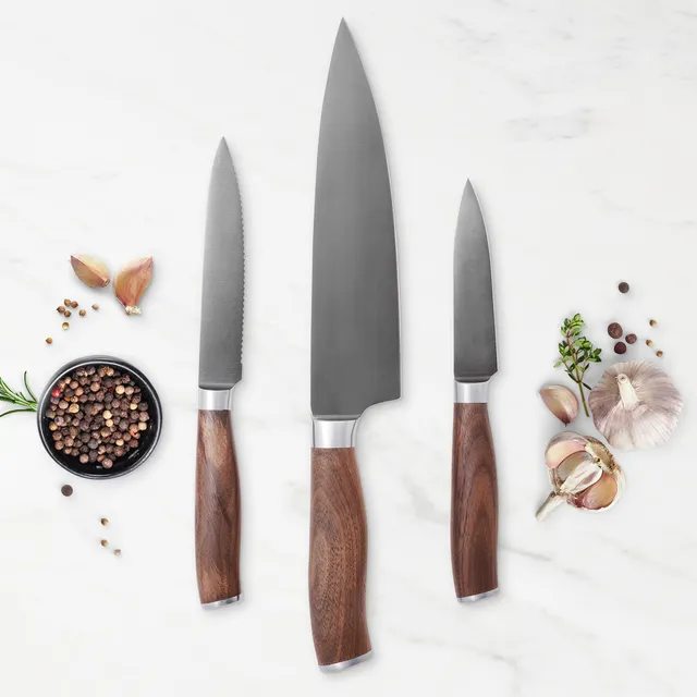 Messermeister Wrangler Steak House Knives