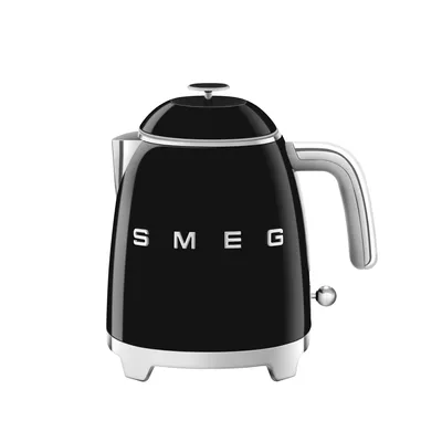 SMEG Electric Kettle - Dolce & Gabbana, Sicily is my Love