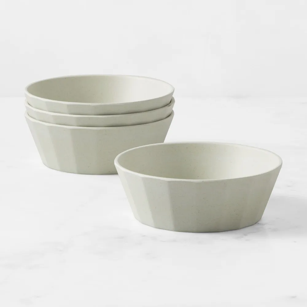 Brasserie Green Soup/Cereal Bowl by Williams-Sonoma