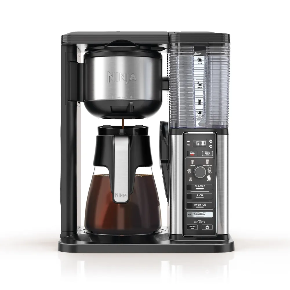 Ninja 10-Cup Specialty Coffee Maker