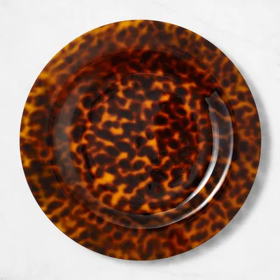 Tortoise Shell Charger