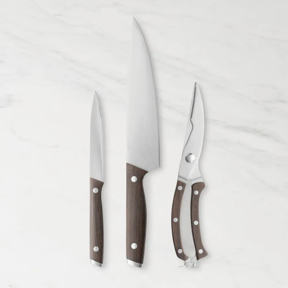 Berghoff Ron Knives, Set of 4