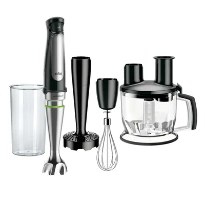 Williams Sonoma Waring the Bolt Cordless Lithium 7 Immersion Blender