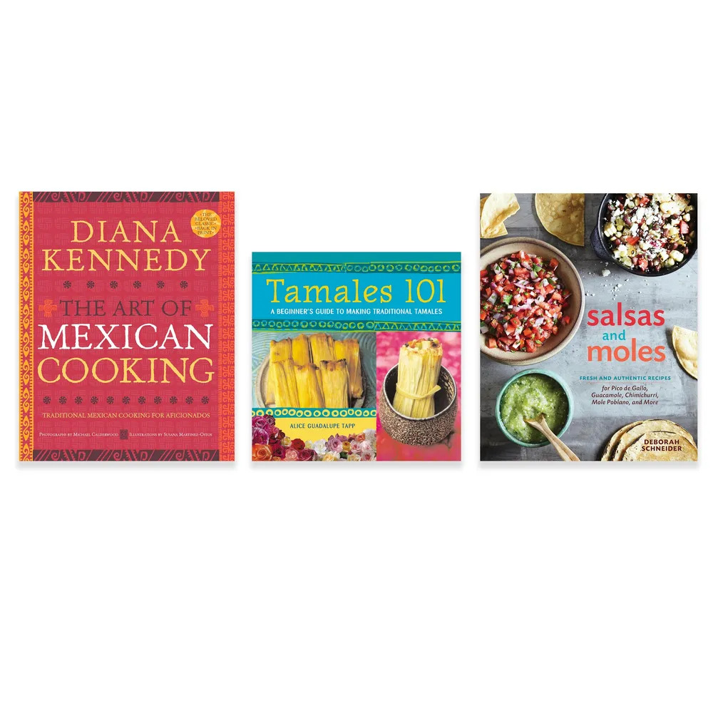 Cookbook Bundle