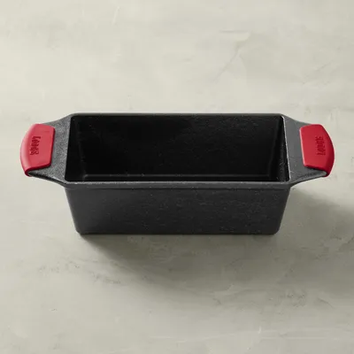 Williams Sonoma USA Pan Nonstick Strapped Loaf Pan