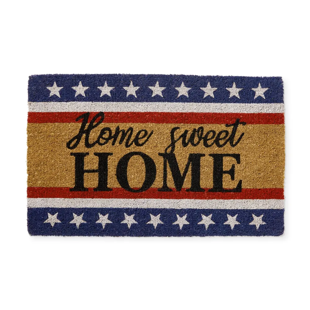 Williams Sonoma Home Sweet Home Doormat