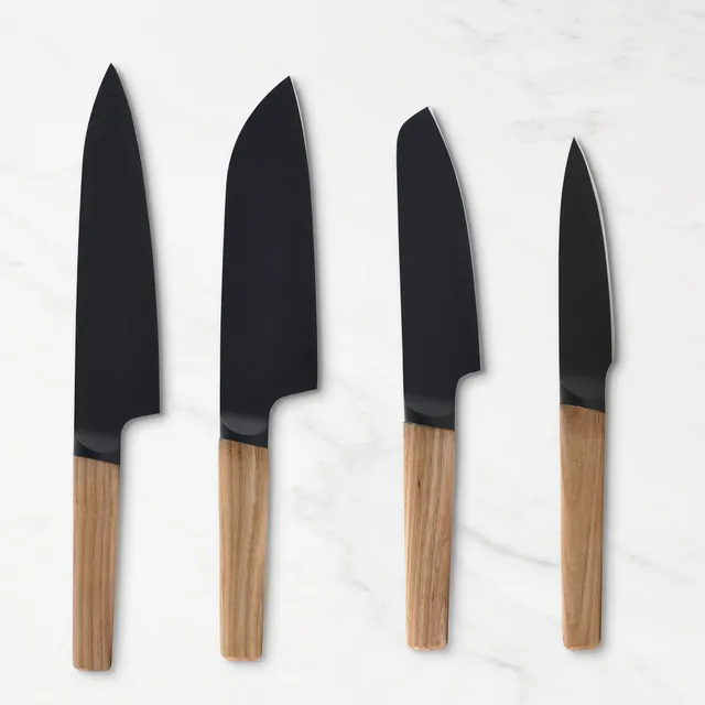 Berghoff Ron Knives, Set of 4