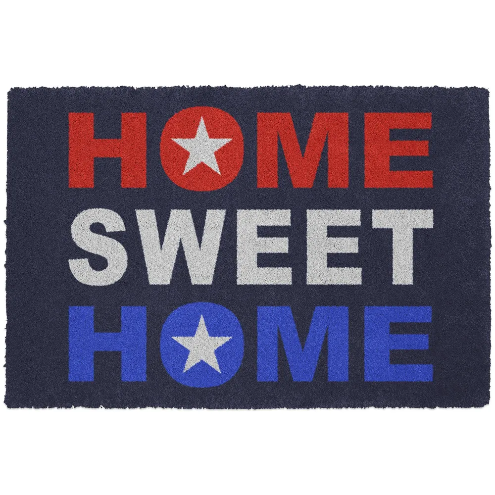 Williams Sonoma Home Sweet Home Doormat