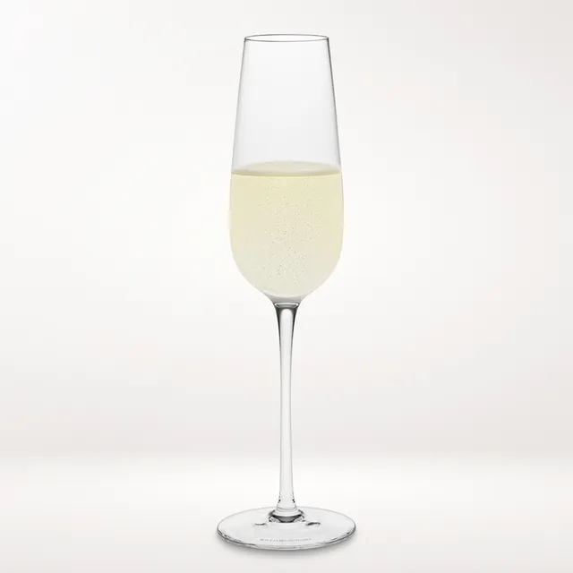 Williams Sonoma Riedel Vinum Champagne Flutes