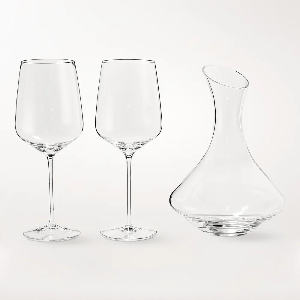 Wine Glasses  Williams Sonoma