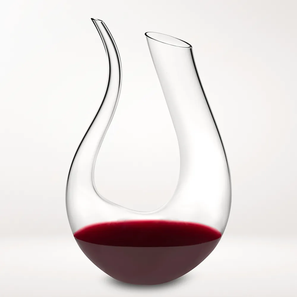 Williams Sonoma Riedel Amadeo Wine Decanter