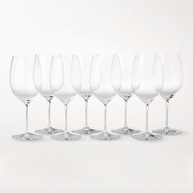 Williams Sonoma Riedel Vinum Lifestyle Riesling Glasses, Set of 4