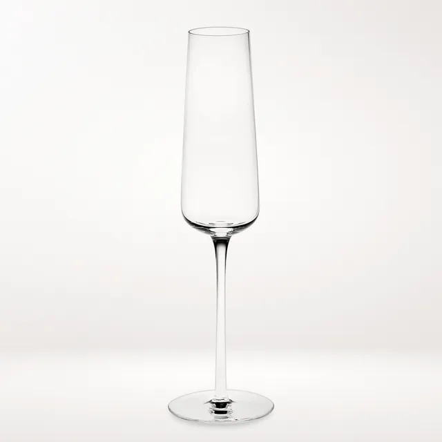 Williams Sonoma Estate Stemless Red Wine Glasses