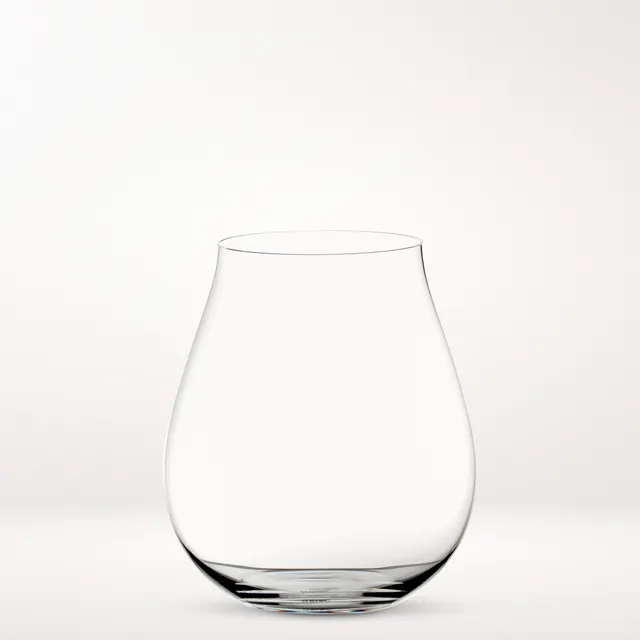 Williams Sonoma Riedel Vinum New World Pinot Noir Wine Glasses