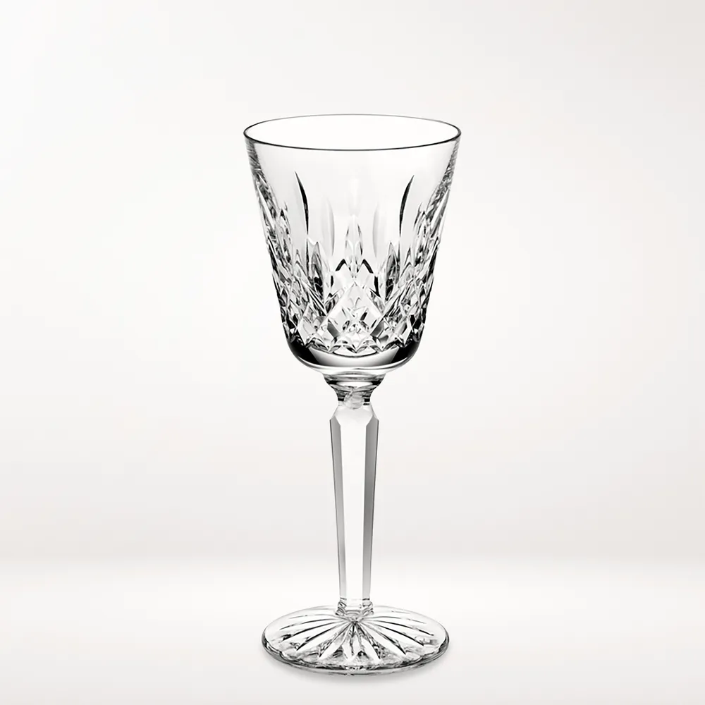 Waterford Lismore Oversized Wine Glass