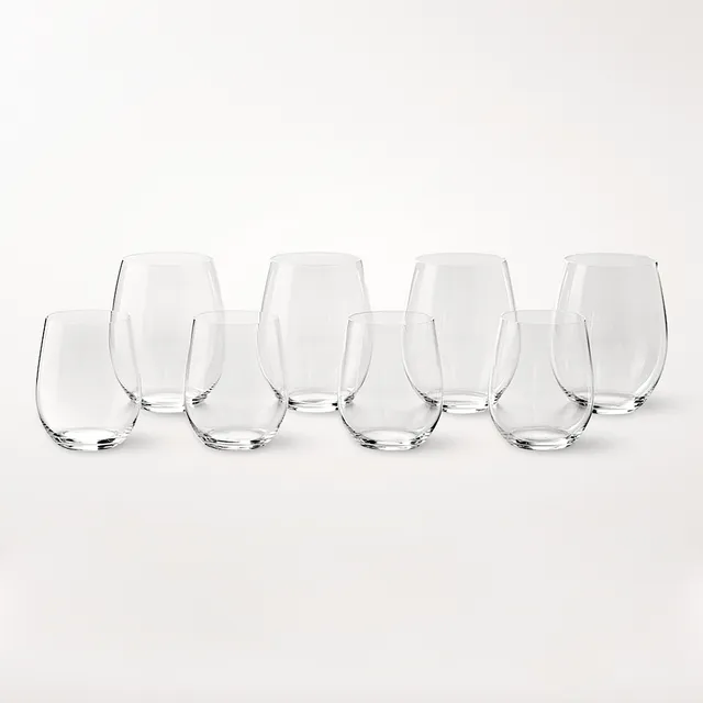 Williams Sonoma Riedel Vinum Lifestyle Riesling Glasses, Set of 4