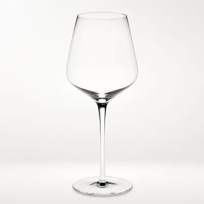 Williams Sonoma Reserve Stemless Red Wine Glasses