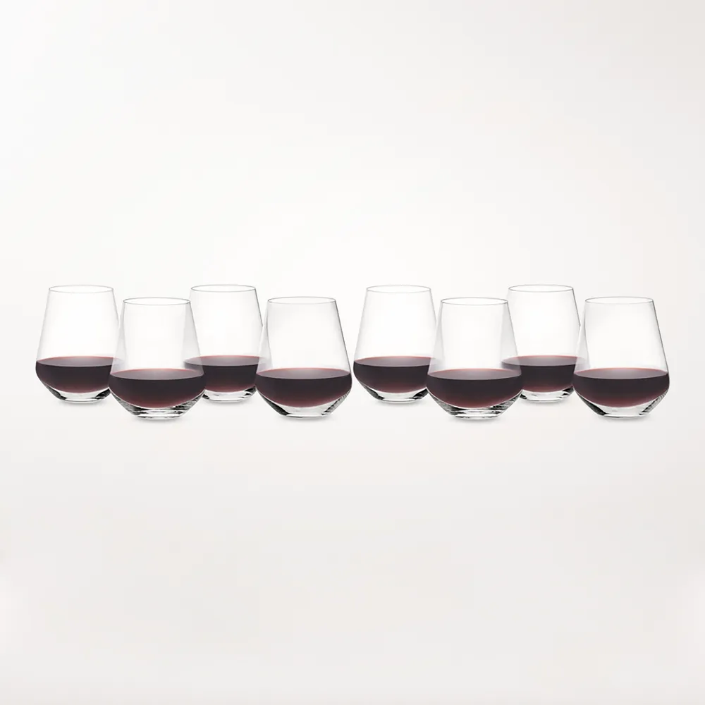 Set of 8, Williams Sonoma