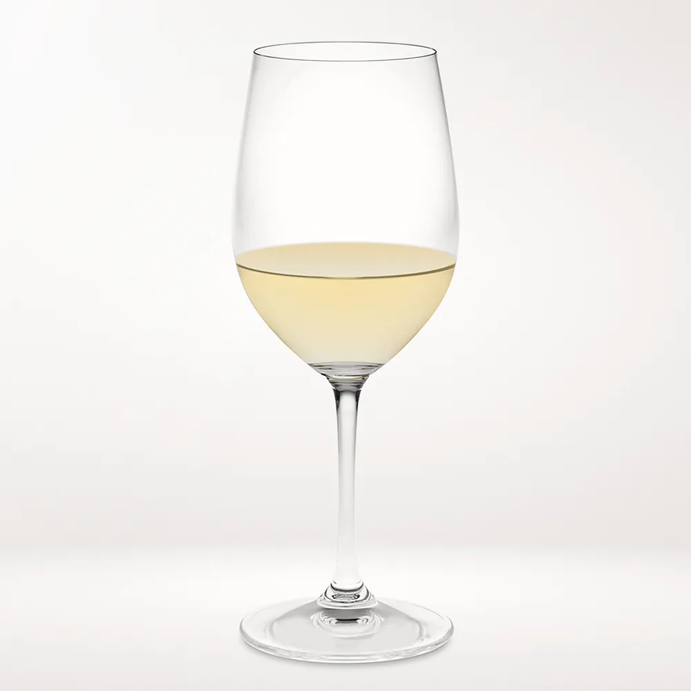 Williams Sonoma Estate Sauvignon Blanc Wine Glasses, White Wine Glass