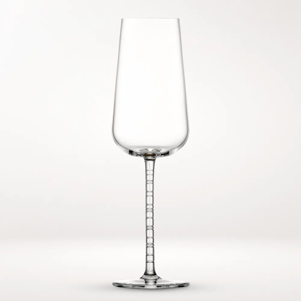 Zwiesel Glas Vervino Champagne Flutes