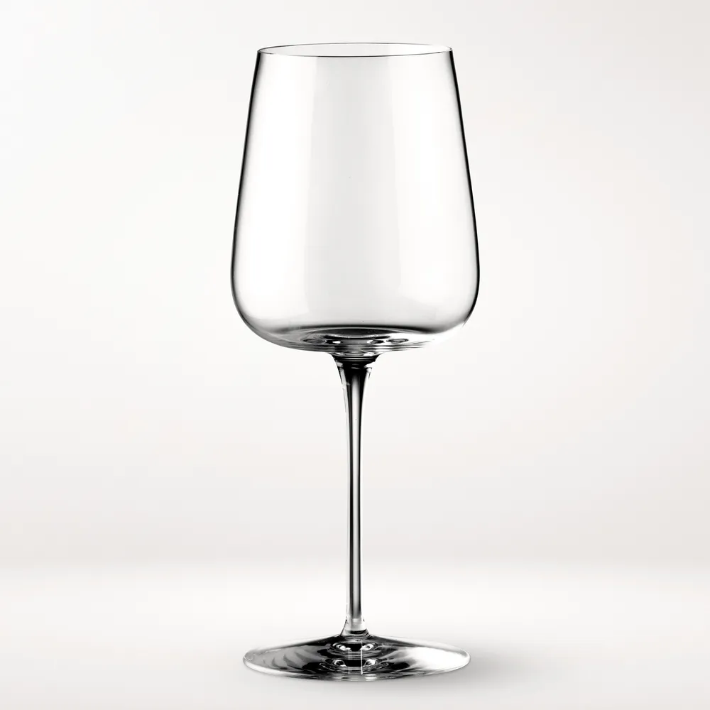 Open Kitchen by Williams Sonoma Stemless White Wine Glasses - Set