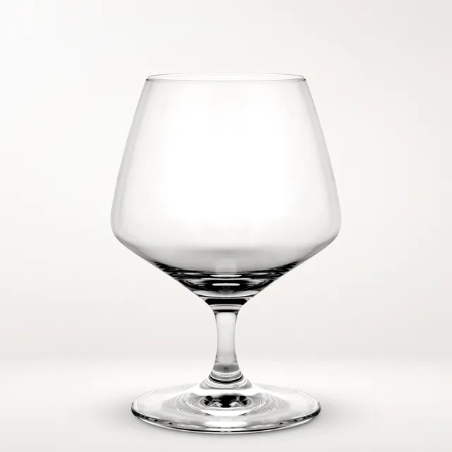 Holmegaard Perfection Beer Glasses, Set of 6