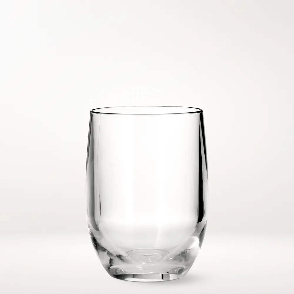 Outdoor Stemless Wine Glasses