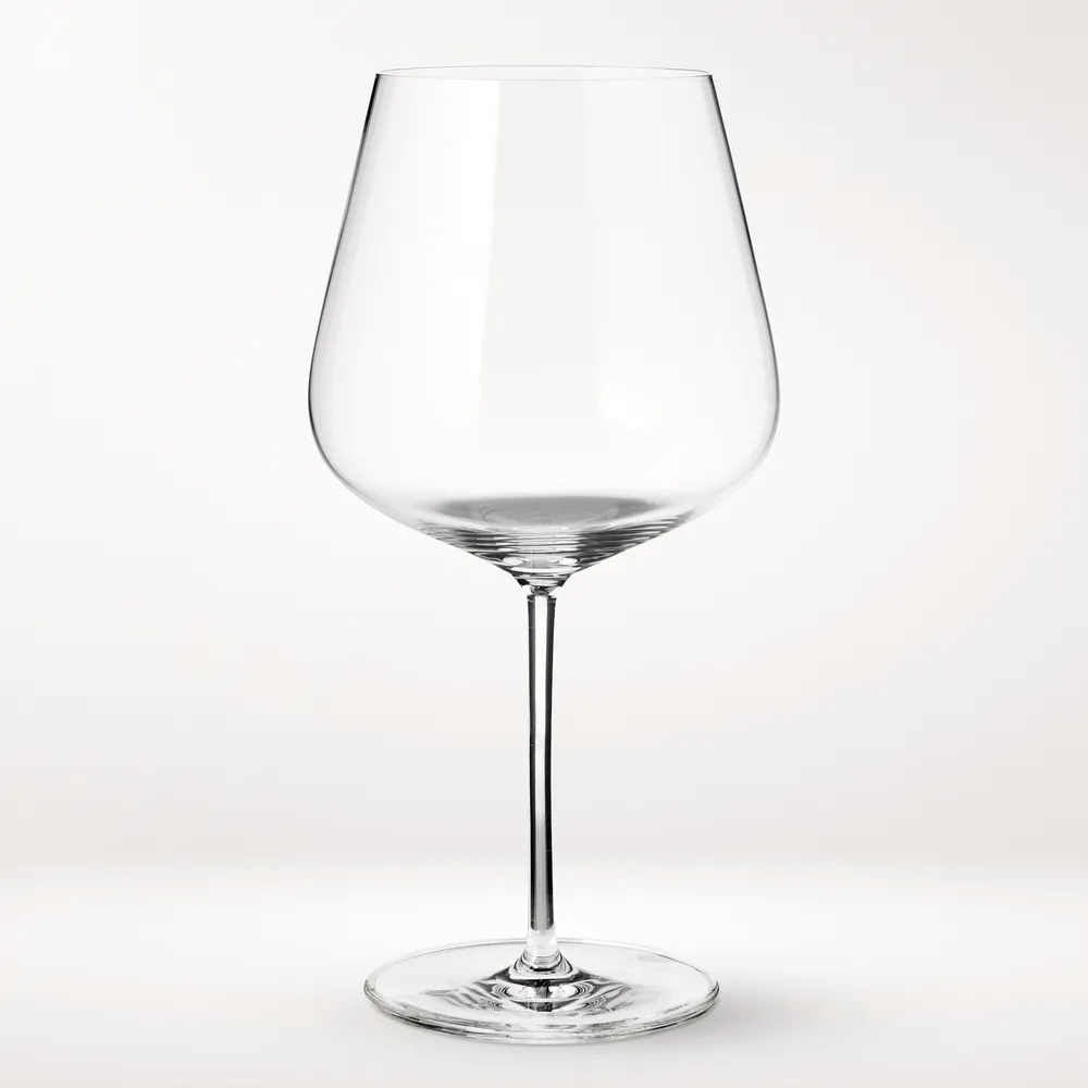 Zwiesel Glas Pure Pinot Noir Glasses