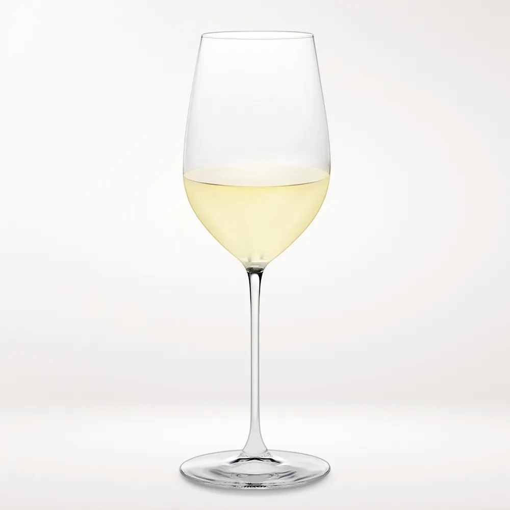 Williams Sonoma Riedel Vinum New World Pinot Noir Wine Glasses