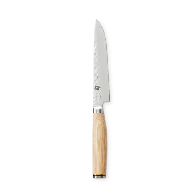 Shun Premier Blonde Chef's Knife, 8-in