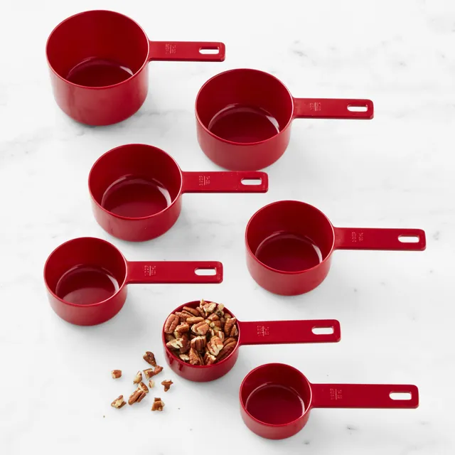 Williams Sonoma ISi Flex-It Silicone Measuring Cups