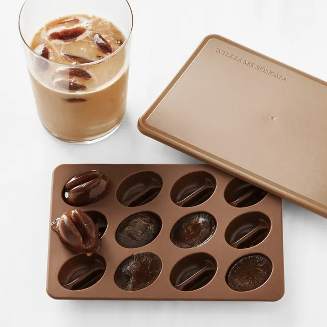 Williams Sonoma Penguin Ice Tray