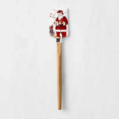 Twas' the Night Before Christmas Silicone Spatula