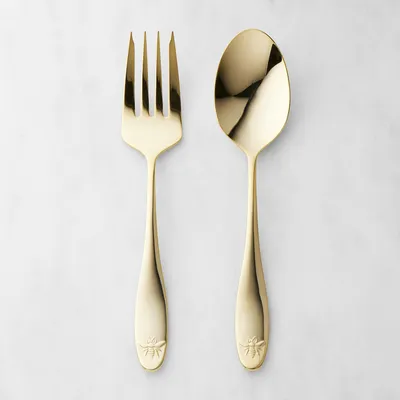 Absolu Silverware Sets