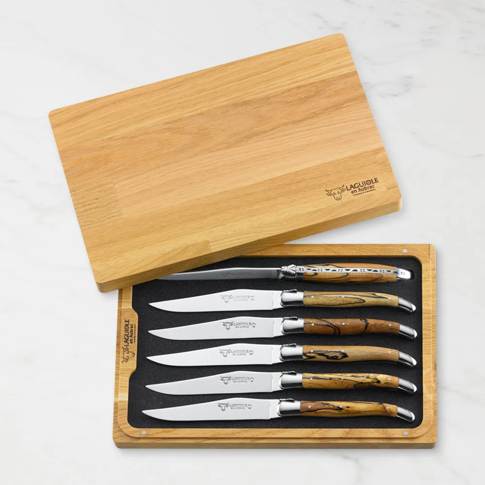 Laguiole Table Knives