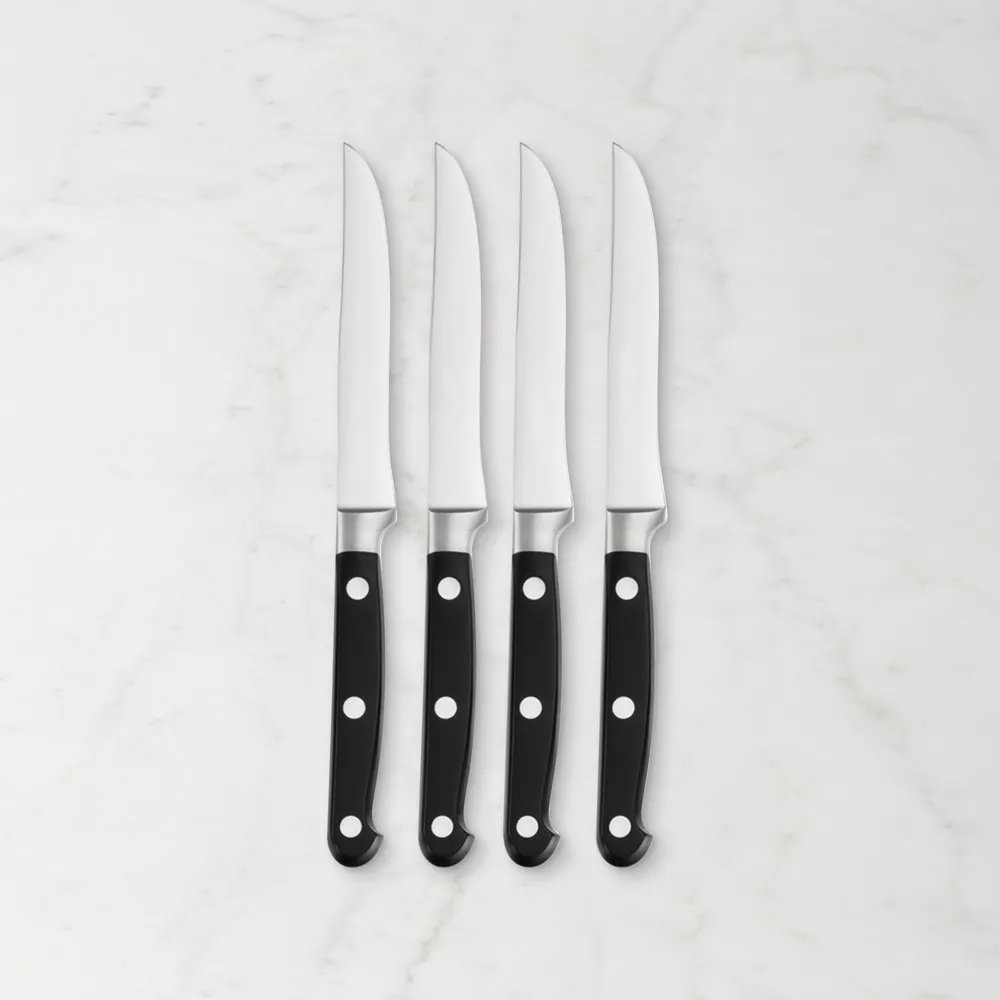 Buy ZWILLING Pro Steak set