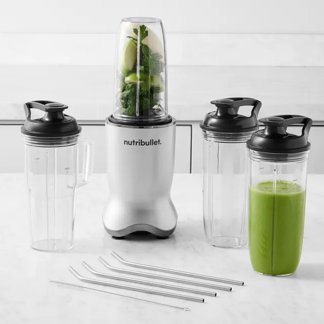 nutribullet Rx 45 Oz Oversized Cup with Pitcher Lid