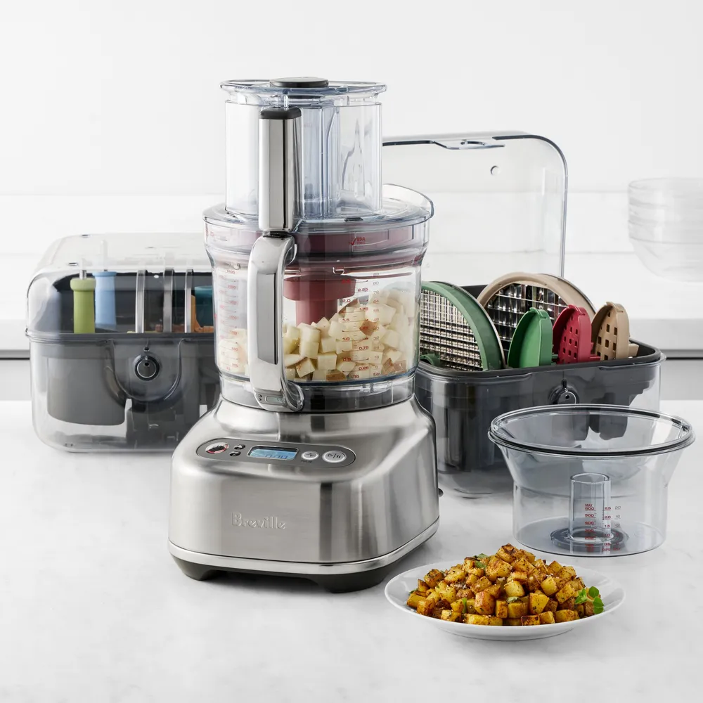 Breville Sous Chef™ 12-Cup Food Processor