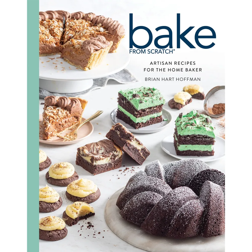 The Williams-Sonoma Baking Book: Essential Recipes for Today's Home Baker