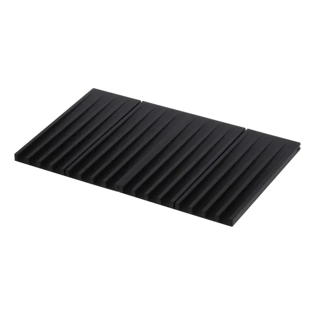 Yamazaki Home Flow Drainer Tray - Black