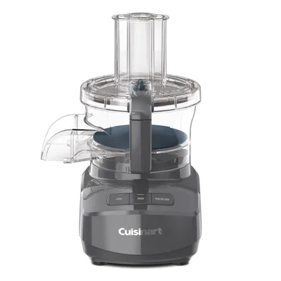 Williams Sonoma Cuisinart 14-Cup 50th Anniversary Edition Food Processor